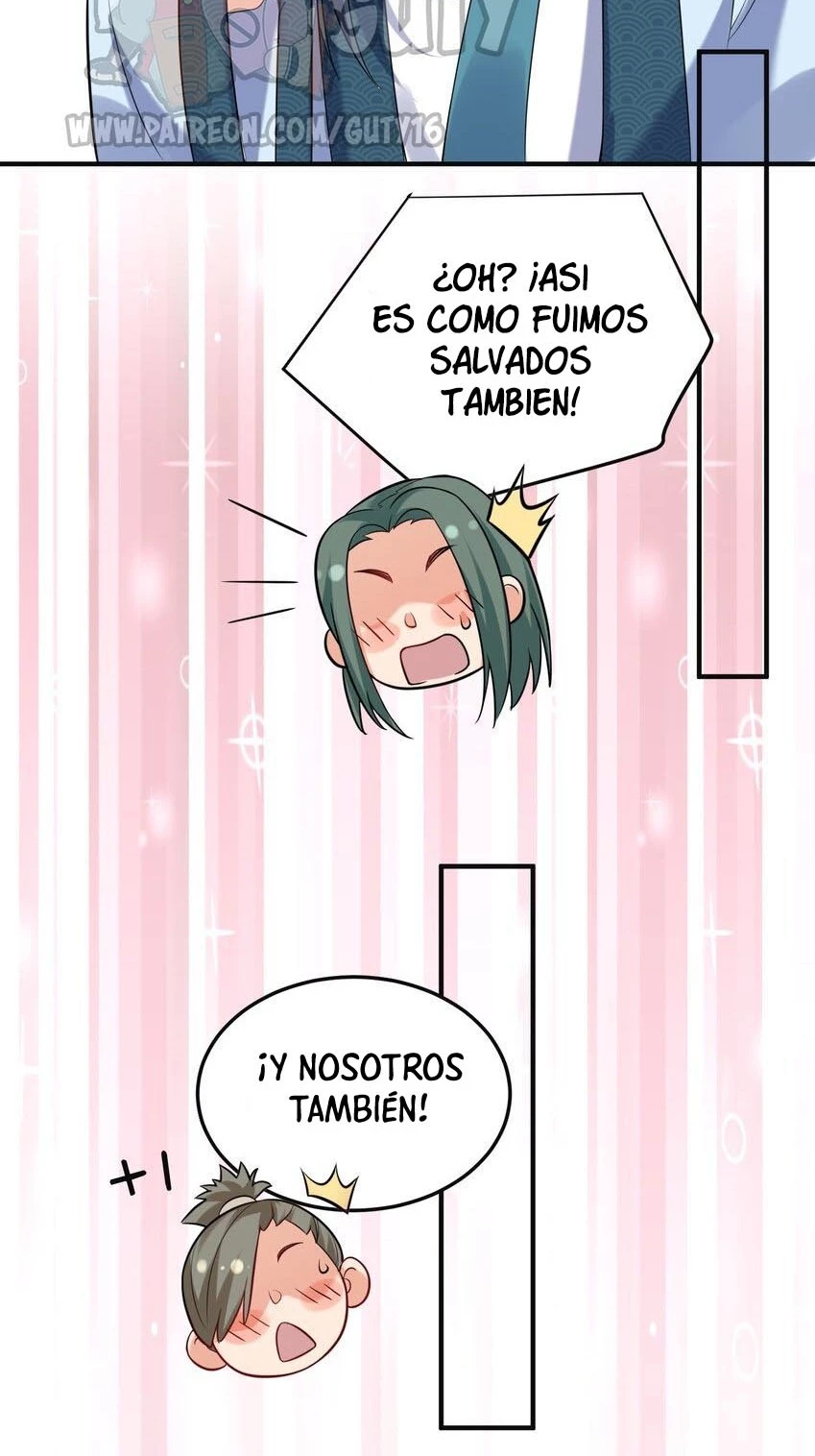 Cuándo Me Volví Invencible - Capítulo 73 - Página 24 - LectorTMOo