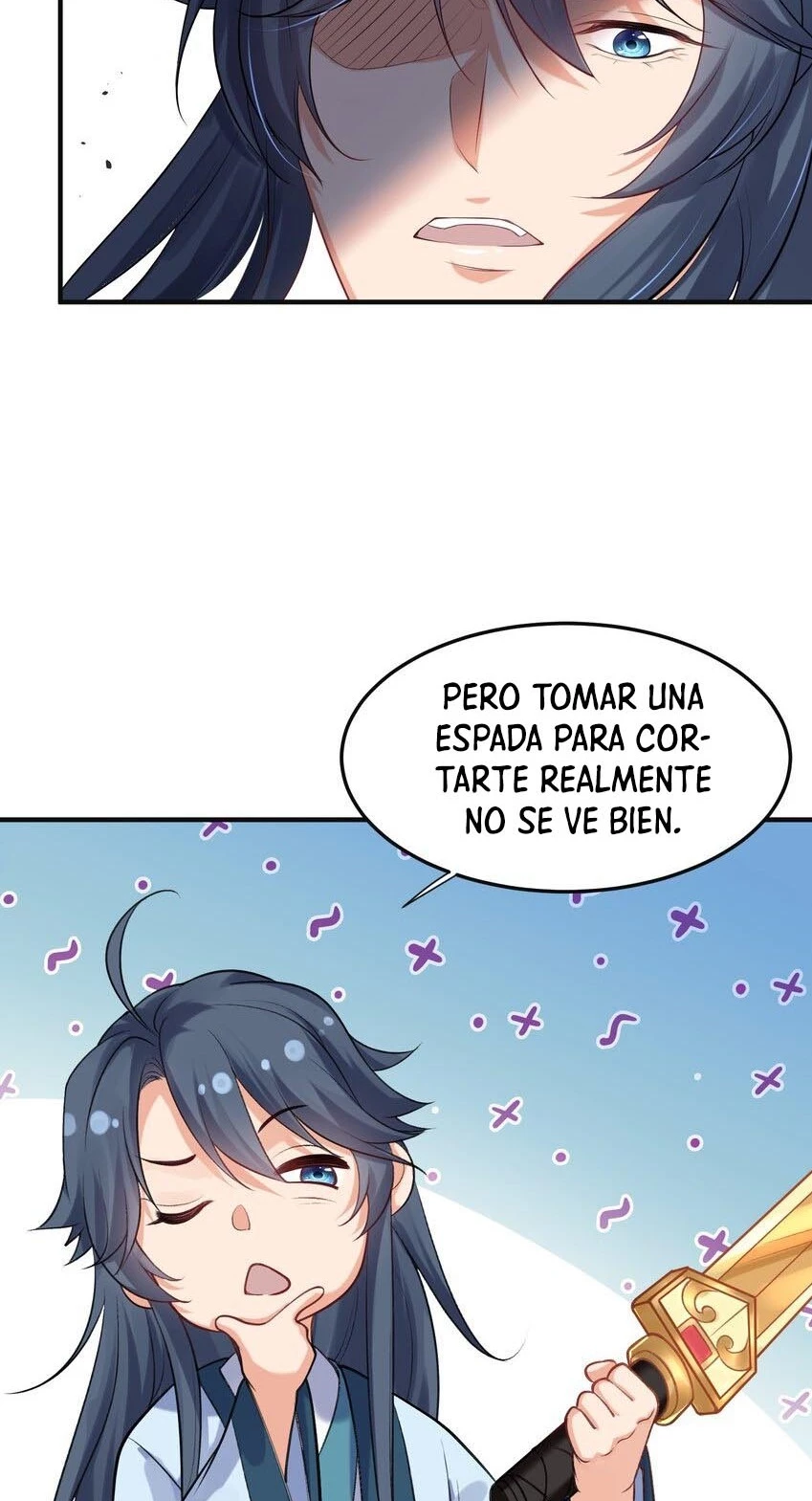 Cuándo Me Volví Invencible - Capítulo 73 - Página 45 - LectorTMOo