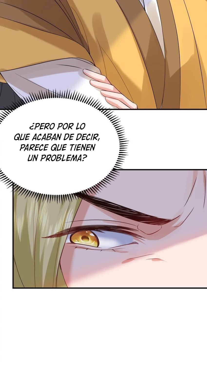 Cuándo Me Volví Invencible - Capítulo 74 - Página 9 - LectorTMOo