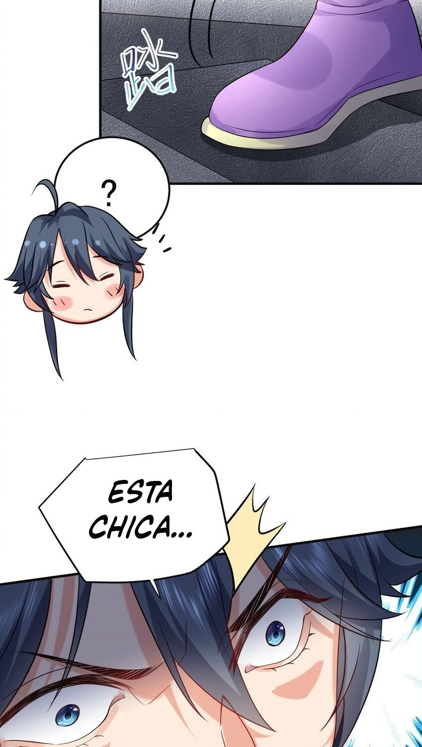 Cuándo Me Volví Invencible - Capítulo 74 - Página 12 - LectorTMOo