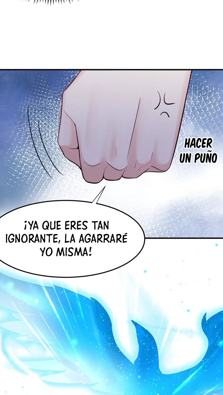 Cuándo Me Volví Invencible - Capítulo 74 - Página 21 - LectorTMOo