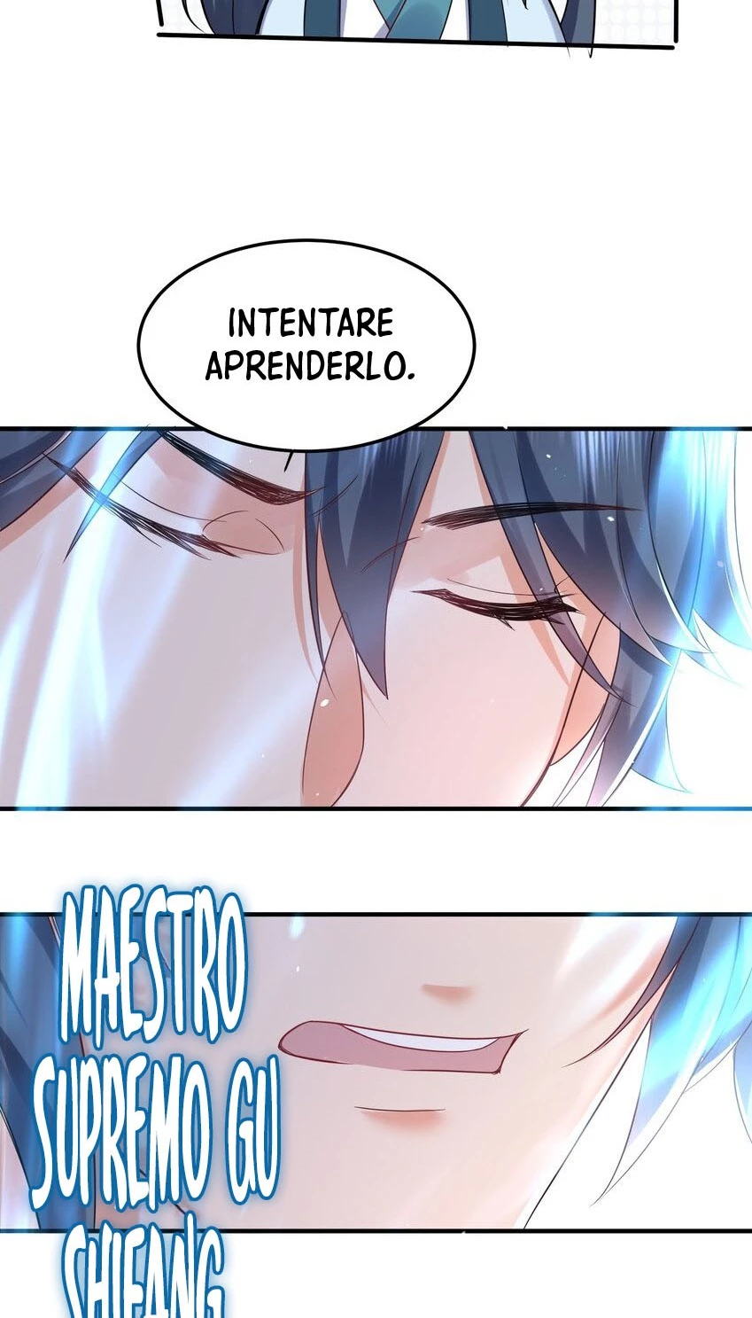 Cuándo Me Volví Invencible - Capítulo 75 - Página 4 - LectorTMOo