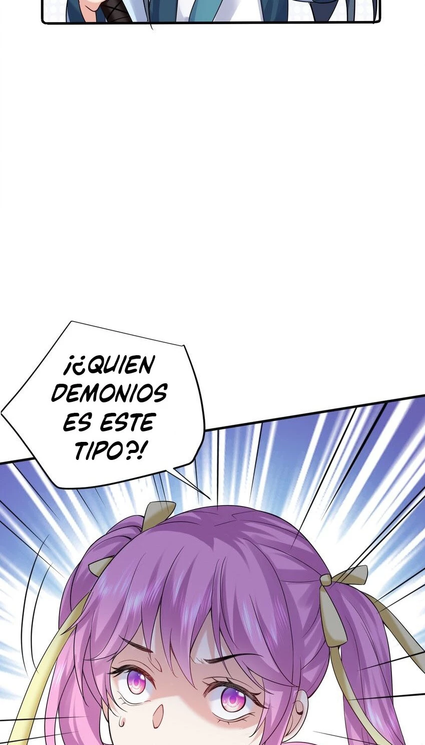 Cuándo Me Volví Invencible - Capítulo 75 - Página 12 - LectorTMOo