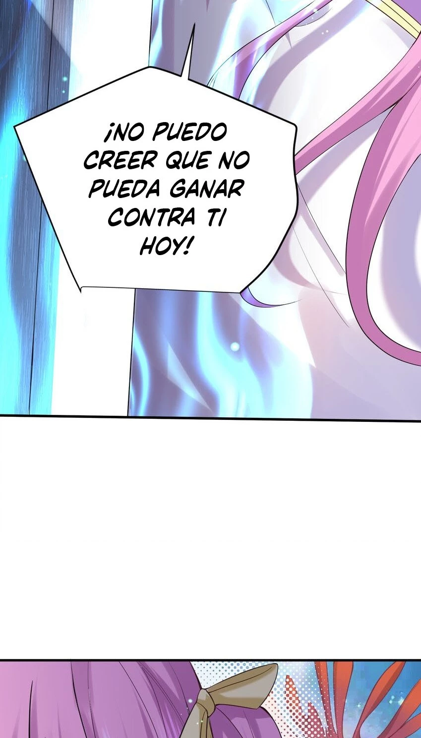 Cuándo Me Volví Invencible - Capítulo 75 - Página 17 - LectorTMOo