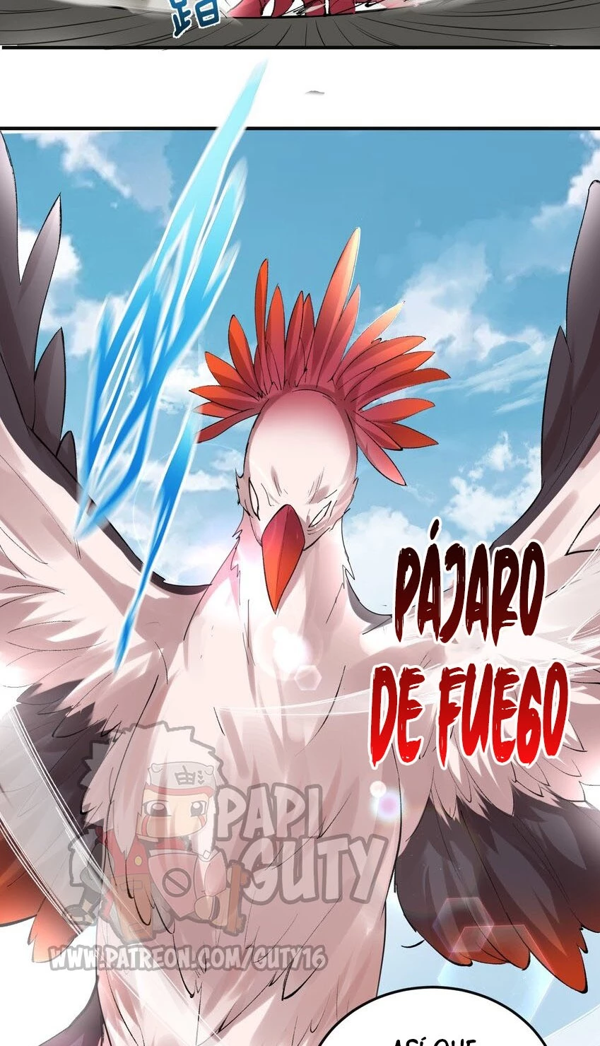 Cuándo Me Volví Invencible - Capítulo 75 - Página 46 - LectorTMOo