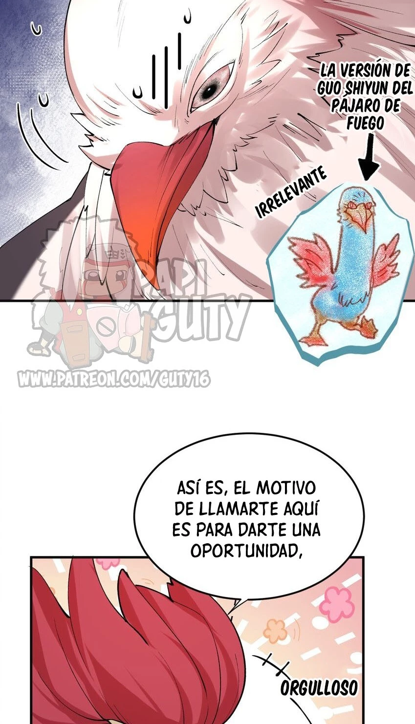 Cuándo Me Volví Invencible - Capítulo 76 - Página 4 - LectorTMOo