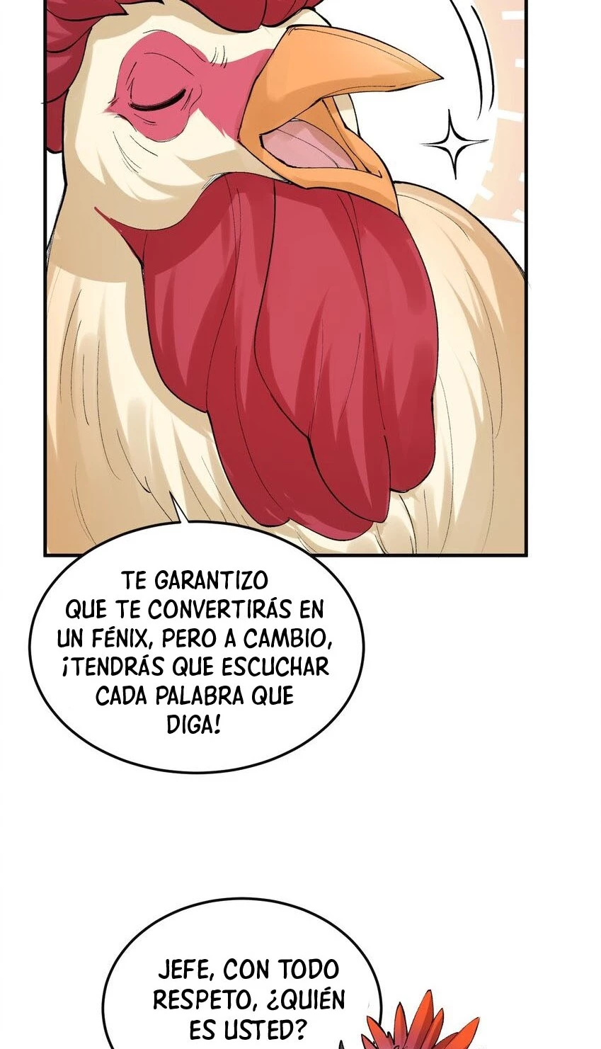 Cuándo Me Volví Invencible - Capítulo 76 - Página 5 - LectorTMOo