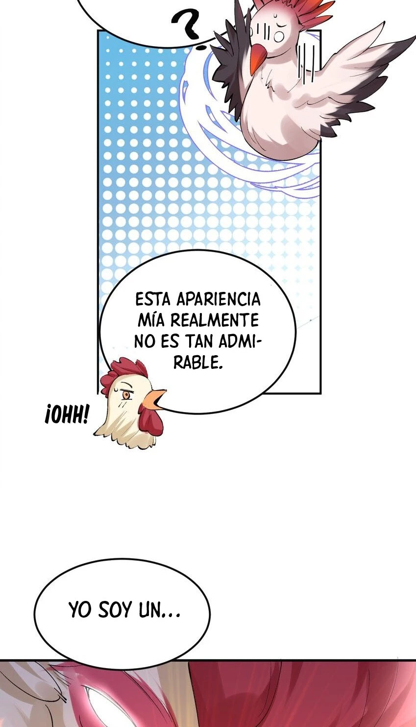 Cuándo Me Volví Invencible - Capítulo 76 - Página 6 - LectorTMOo