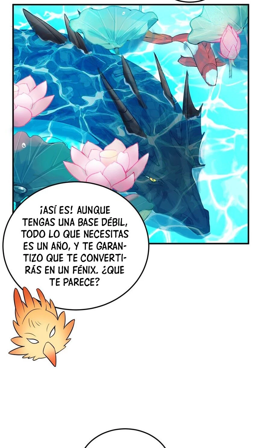 Cuándo Me Volví Invencible - Capítulo 76 - Página 10 - LectorTMOo