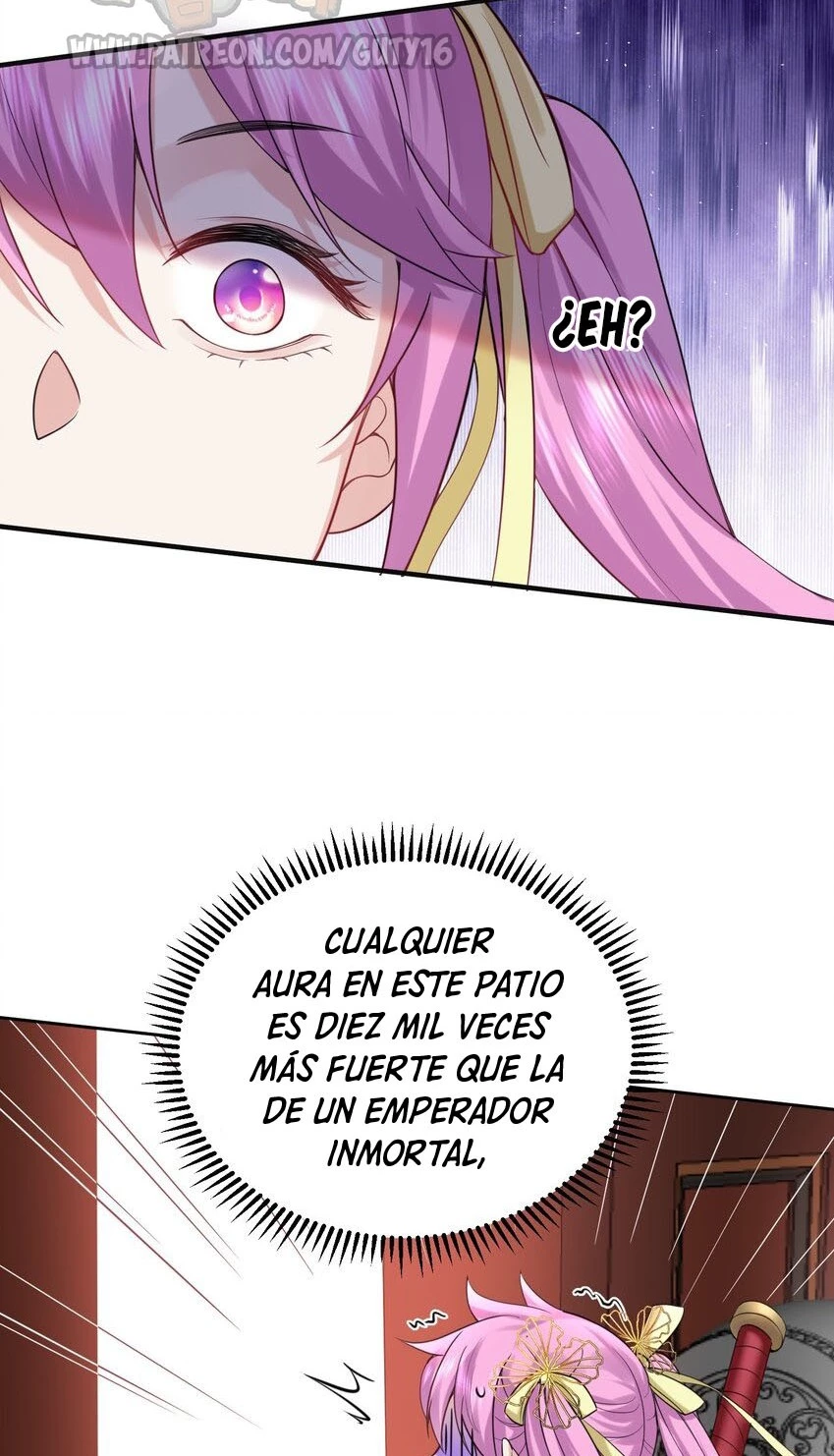 Cuándo Me Volví Invencible - Capítulo 76 - Página 13 - LectorTMOo