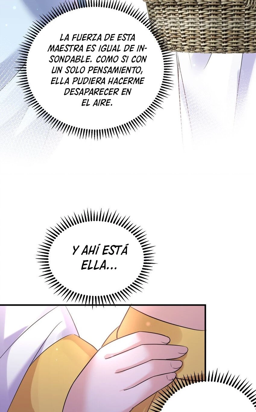 Cuándo Me Volví Invencible - Capítulo 76 - Página 36 - LectorTMOo