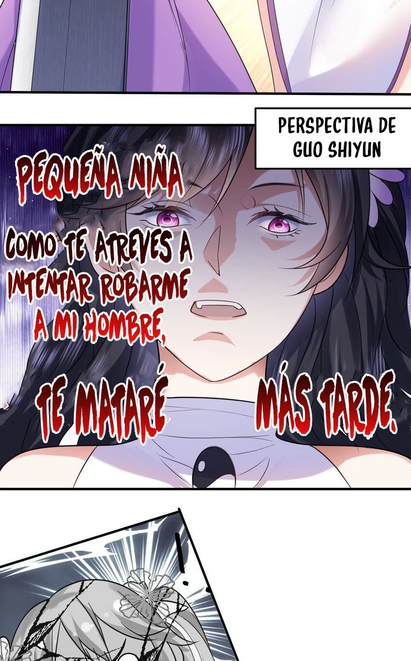 Cuándo Me Volví Invencible - Capítulo 76 - Página 40 - LectorTMOo