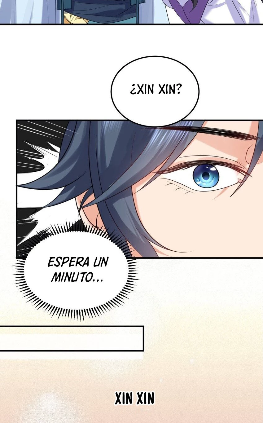 Cuándo Me Volví Invencible - Capítulo 76 - Página 51 - LectorTMOo