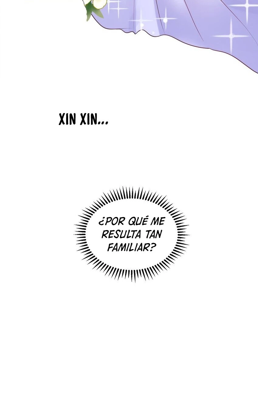 Cuándo Me Volví Invencible - Capítulo 76 - Página 54 - LectorTMOo