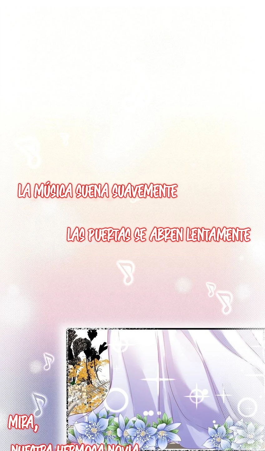 Cuándo Me Volví Invencible - Capítulo 77 - Página 3 - LectorTMOo