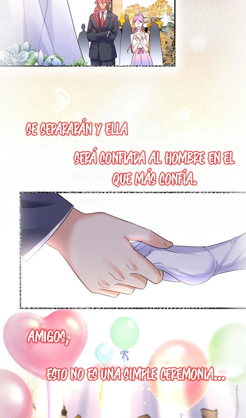 Cuándo Me Volví Invencible - Capítulo 77 - Página 6 - LectorTMOo