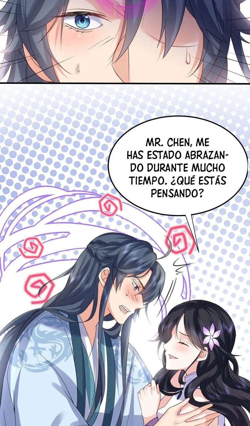 Cuándo Me Volví Invencible - Capítulo 77 - Página 19 - LectorTMOo