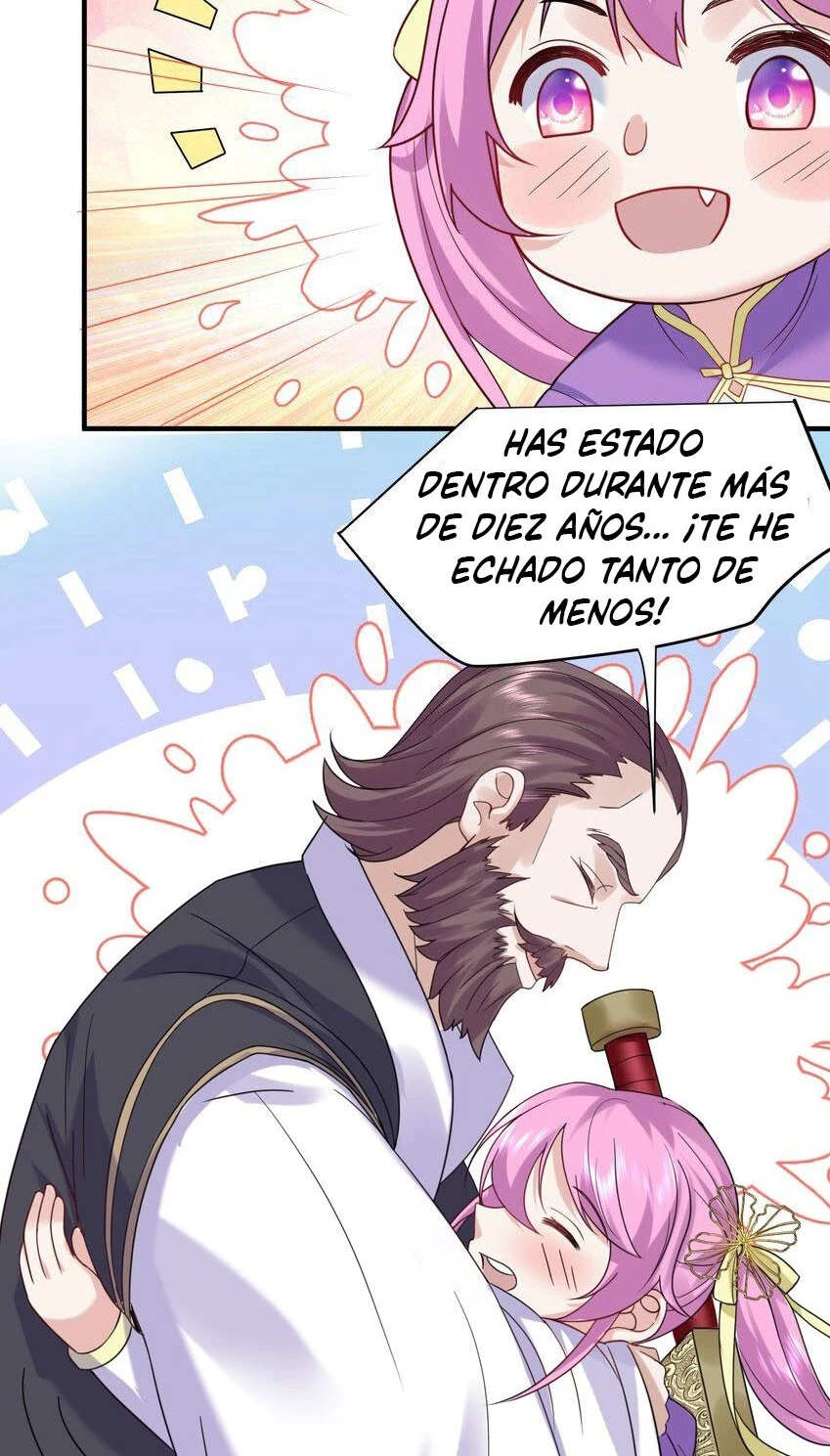 Cuándo Me Volví Invencible - Capítulo 77 - Página 39 - LectorTMOo