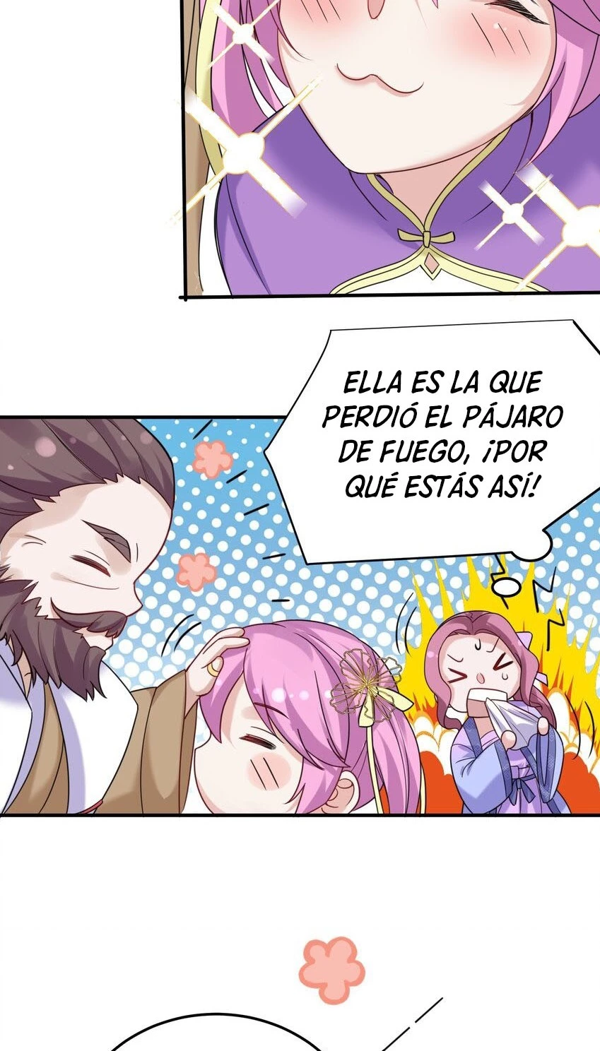 Cuándo Me Volví Invencible - Capítulo 77 - Página 41 - LectorTMOo