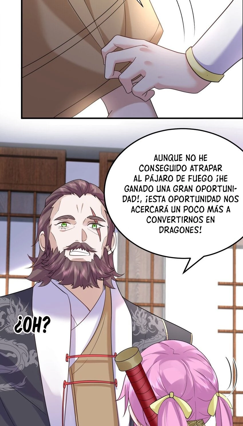 Cuándo Me Volví Invencible - Capítulo 77 - Página 45 - LectorTMOo