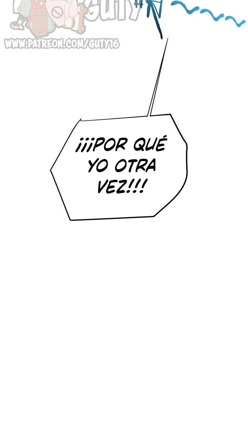 Cuándo Me Volví Invencible - Capítulo 77 - Página 53 - LectorTMOo
