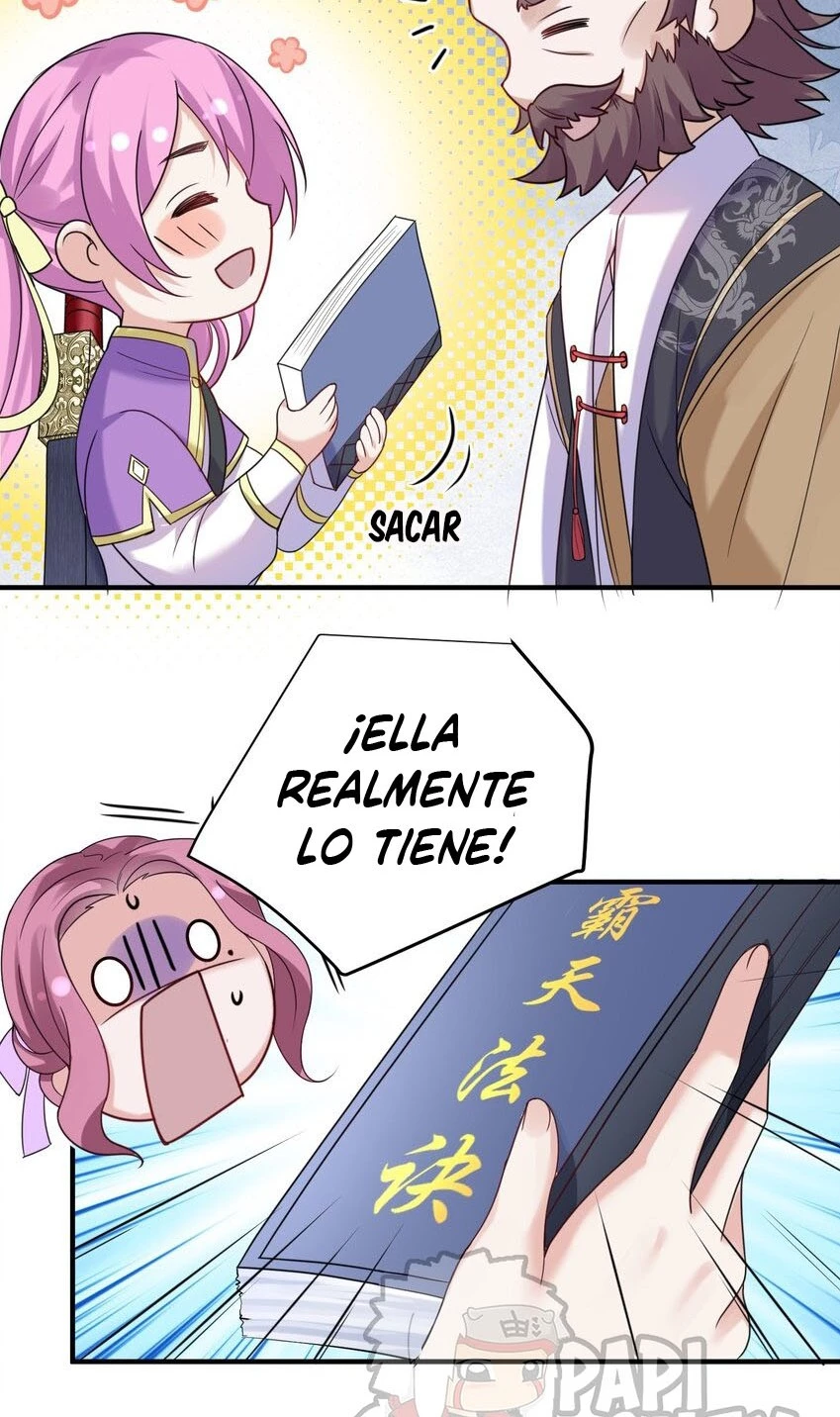 Cuándo Me Volví Invencible - Capítulo 78 - Página 12 - LectorTMOo