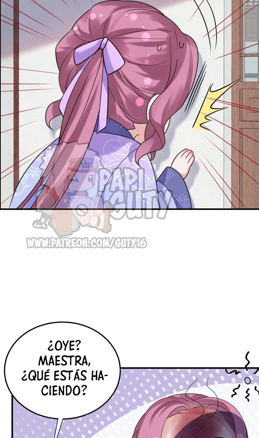 Cuándo Me Volví Invencible - Capítulo 78 - Página 16 - LectorTMOo