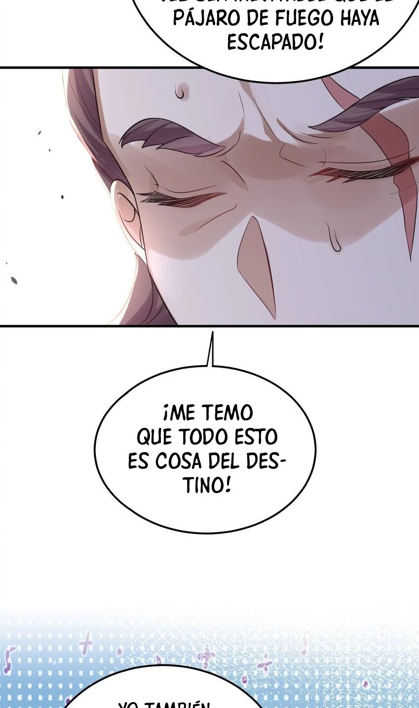 Cuándo Me Volví Invencible - Capítulo 78 - Página 19 - LectorTMOo