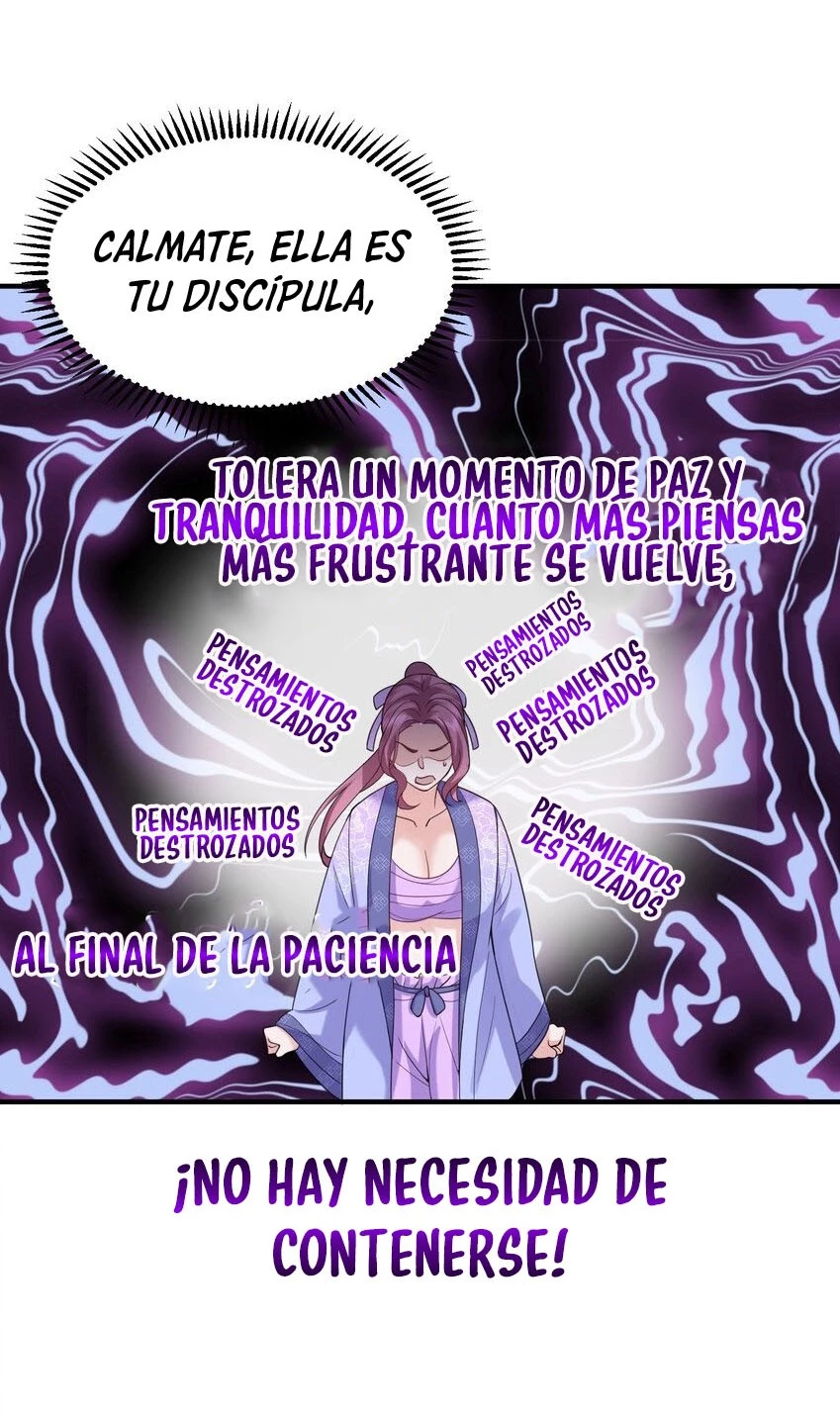 Cuándo Me Volví Invencible - Capítulo 78 - Página 25 - LectorTMOo