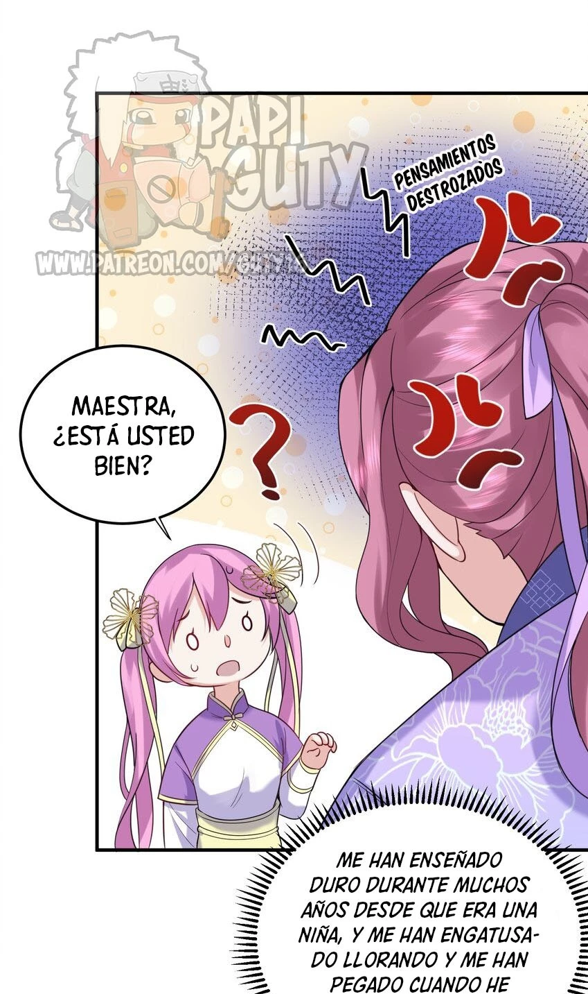 Cuándo Me Volví Invencible - Capítulo 78 - Página 26 - LectorTMOo