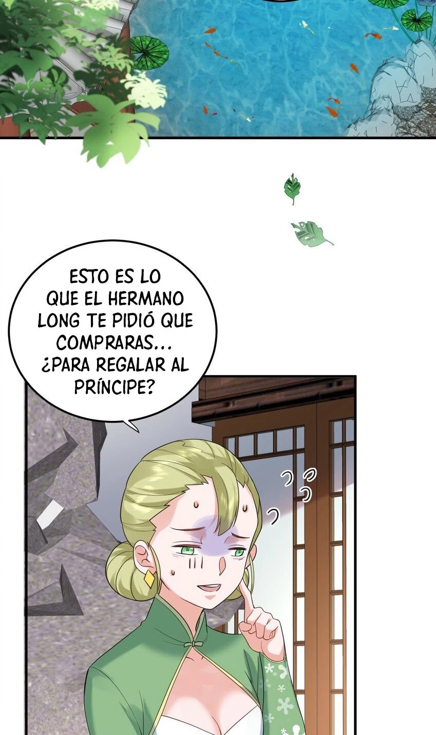 Cuándo Me Volví Invencible - Capítulo 78 - Página 30 - LectorTMOo
