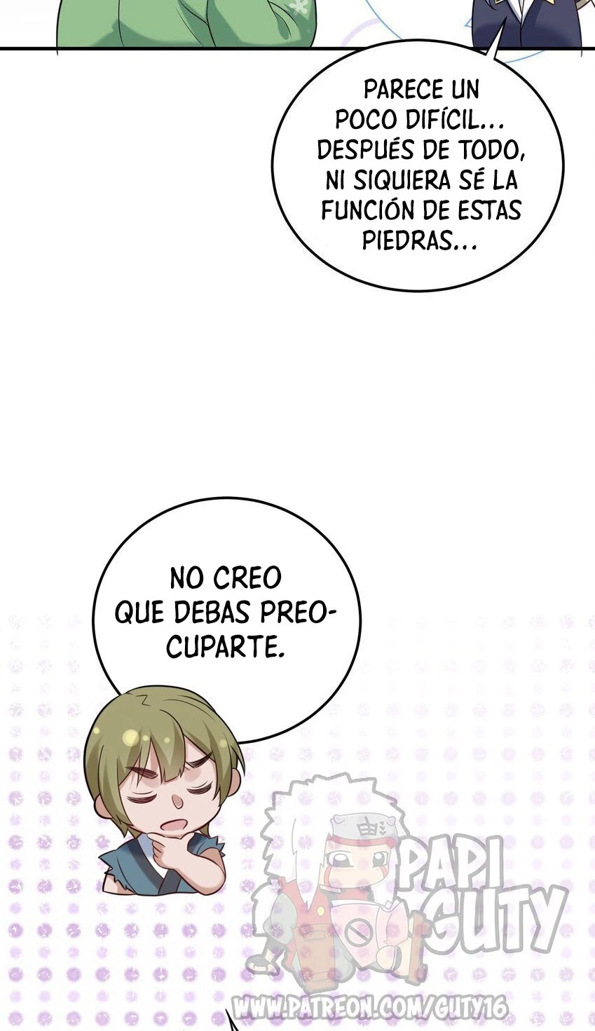 Cuándo Me Volví Invencible - Capítulo 79 - Página 4 - LectorTMOo