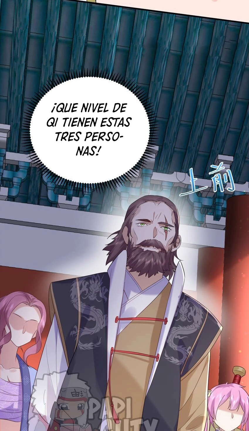 Cuándo Me Volví Invencible - Capítulo 79 - Página 20 - LectorTMOo