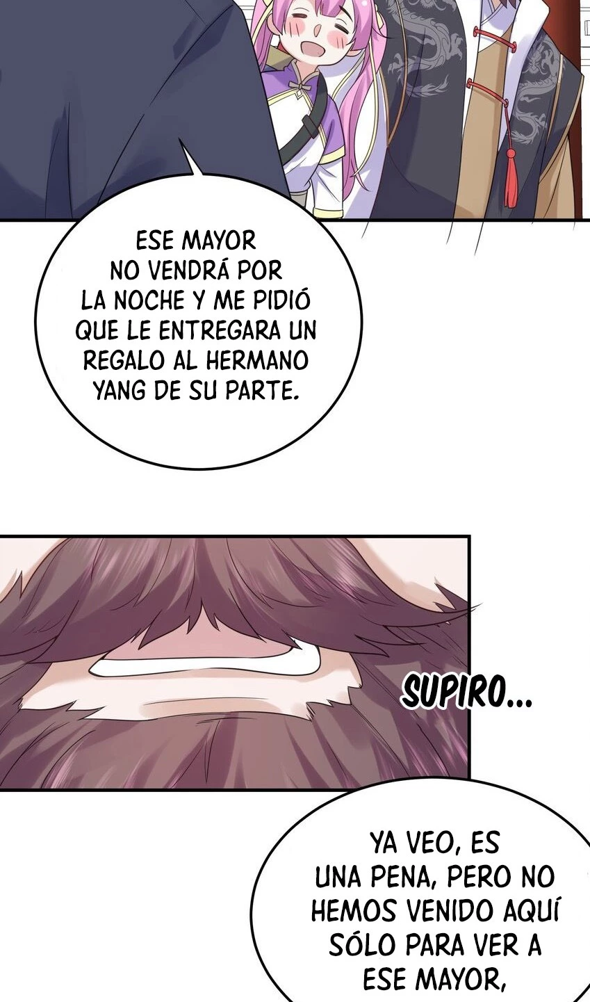 Cuándo Me Volví Invencible - Capítulo 79 - Página 28 - LectorTMOo