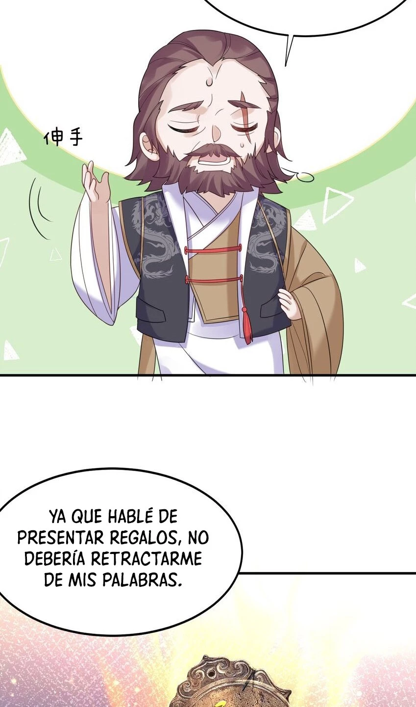 Cuándo Me Volví Invencible - Capítulo 79 - Página 29 - LectorTMOo
