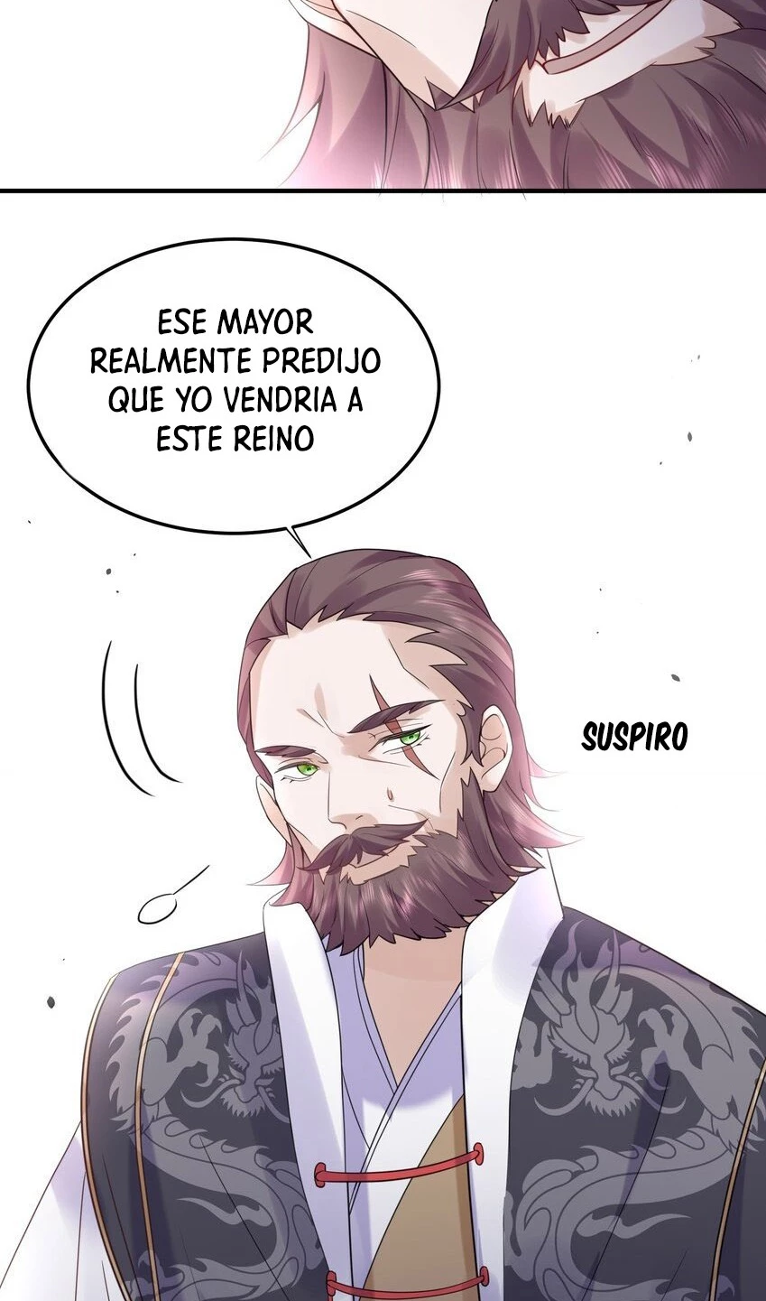 Cuándo Me Volví Invencible - Capítulo 79 - Página 37 - LectorTMOo