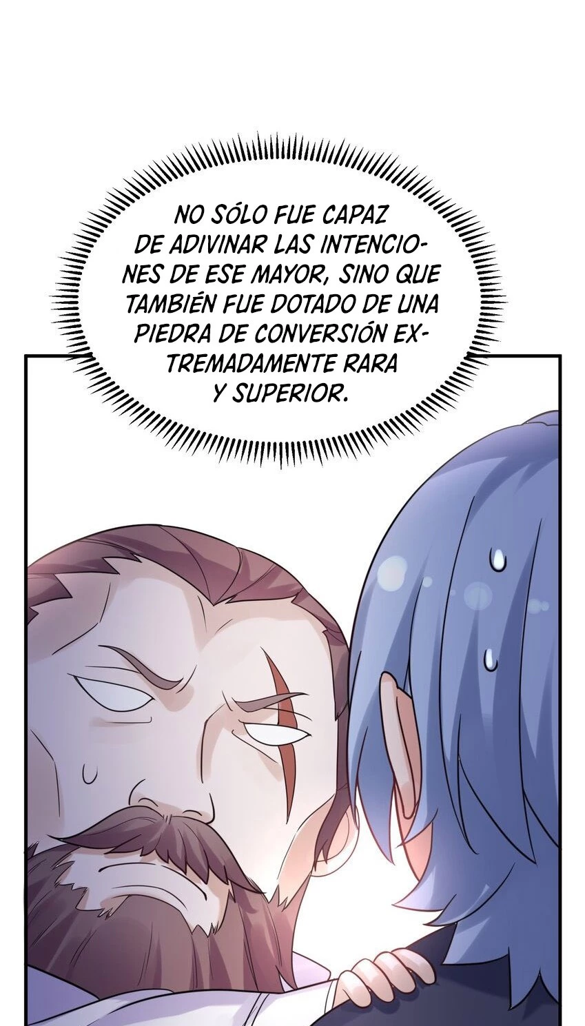 Cuándo Me Volví Invencible - Capítulo 80 - Página 3 - LectorTMOo