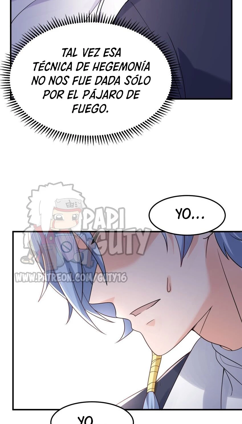 Cuándo Me Volví Invencible - Capítulo 80 - Página 4 - LectorTMOo
