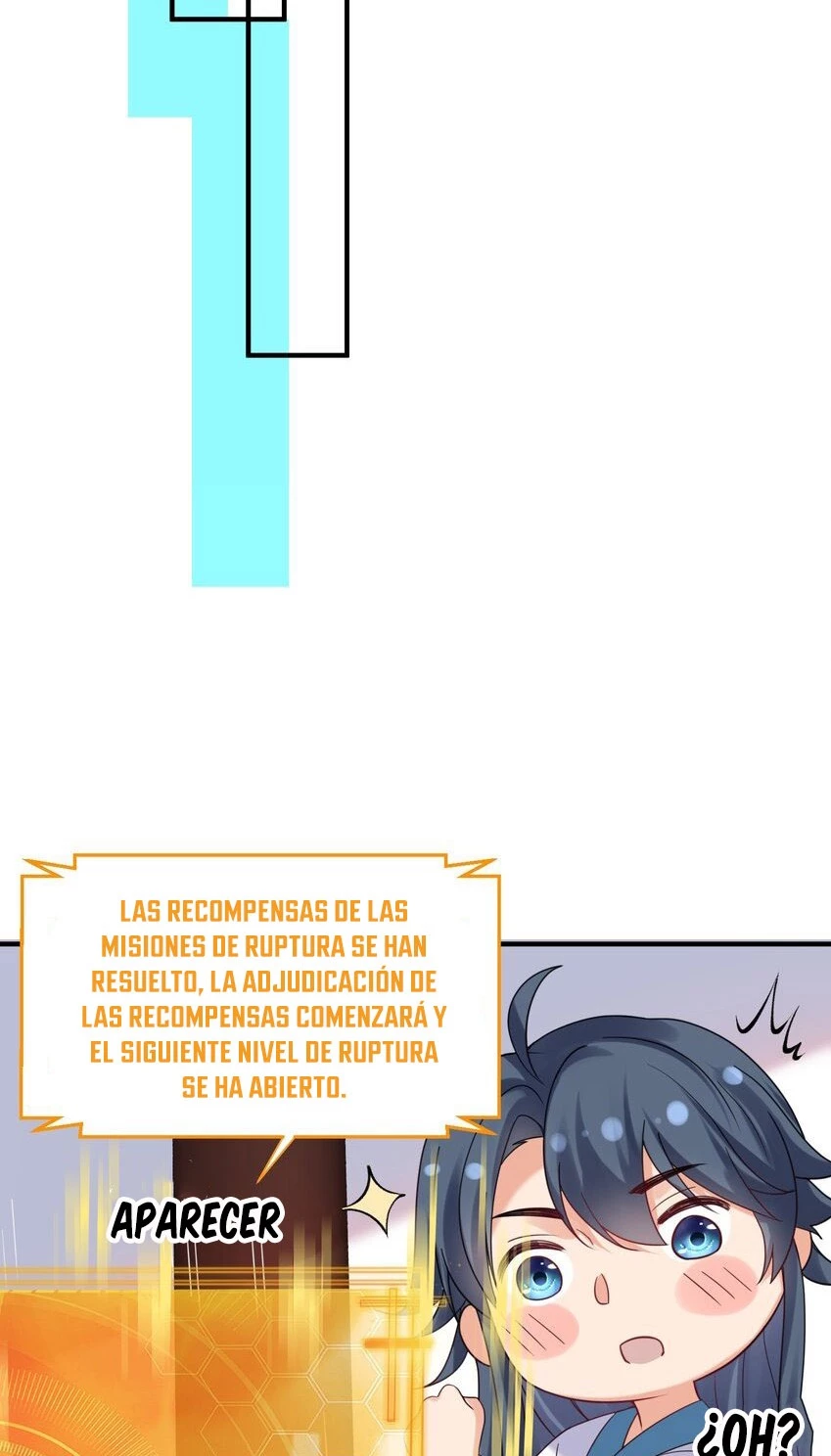 Cuándo Me Volví Invencible - Capítulo 80 - Página 12 - LectorTMOo