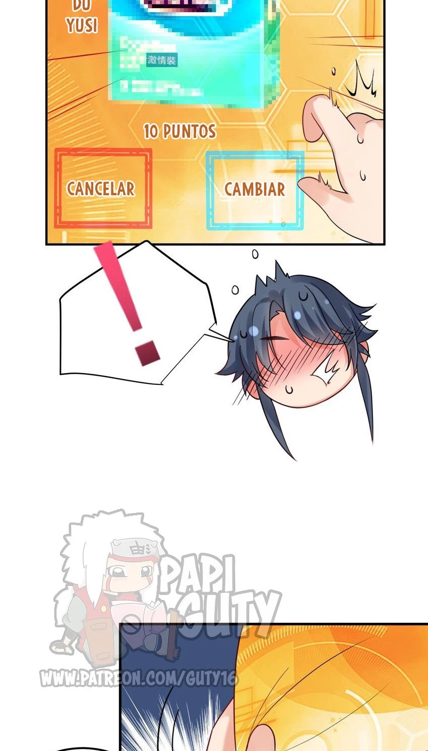 Cuándo Me Volví Invencible - Capítulo 80 - Página 17 - LectorTMOo
