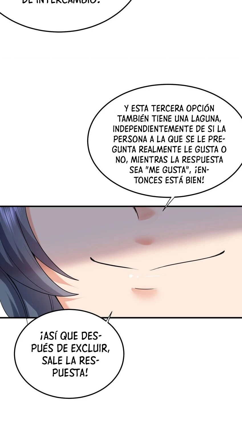 Cuándo Me Volví Invencible - Capítulo 80 - Página 26 - LectorTMOo