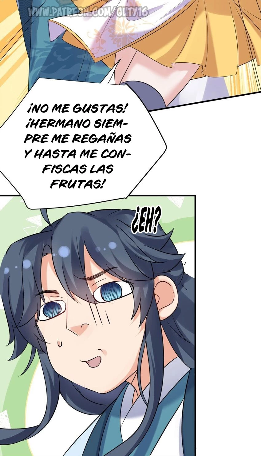 Cuándo Me Volví Invencible - Capítulo 81 - Página 5 - LectorTMOo