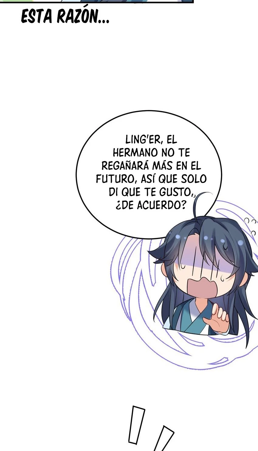 Cuándo Me Volví Invencible - Capítulo 81 - Página 6 - LectorTMOo