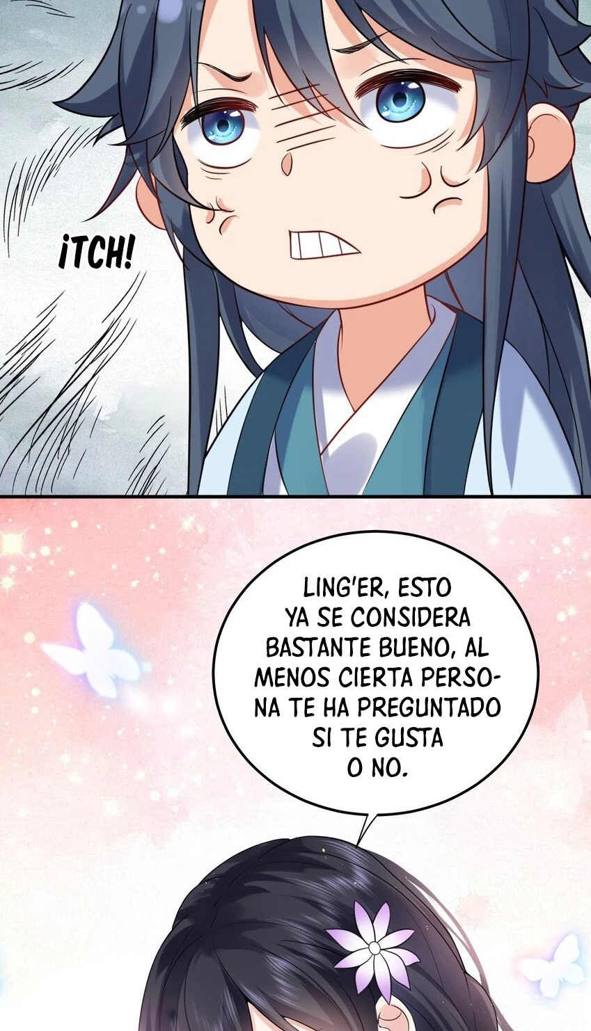 Cuándo Me Volví Invencible - Capítulo 81 - Página 13 - LectorTMOo