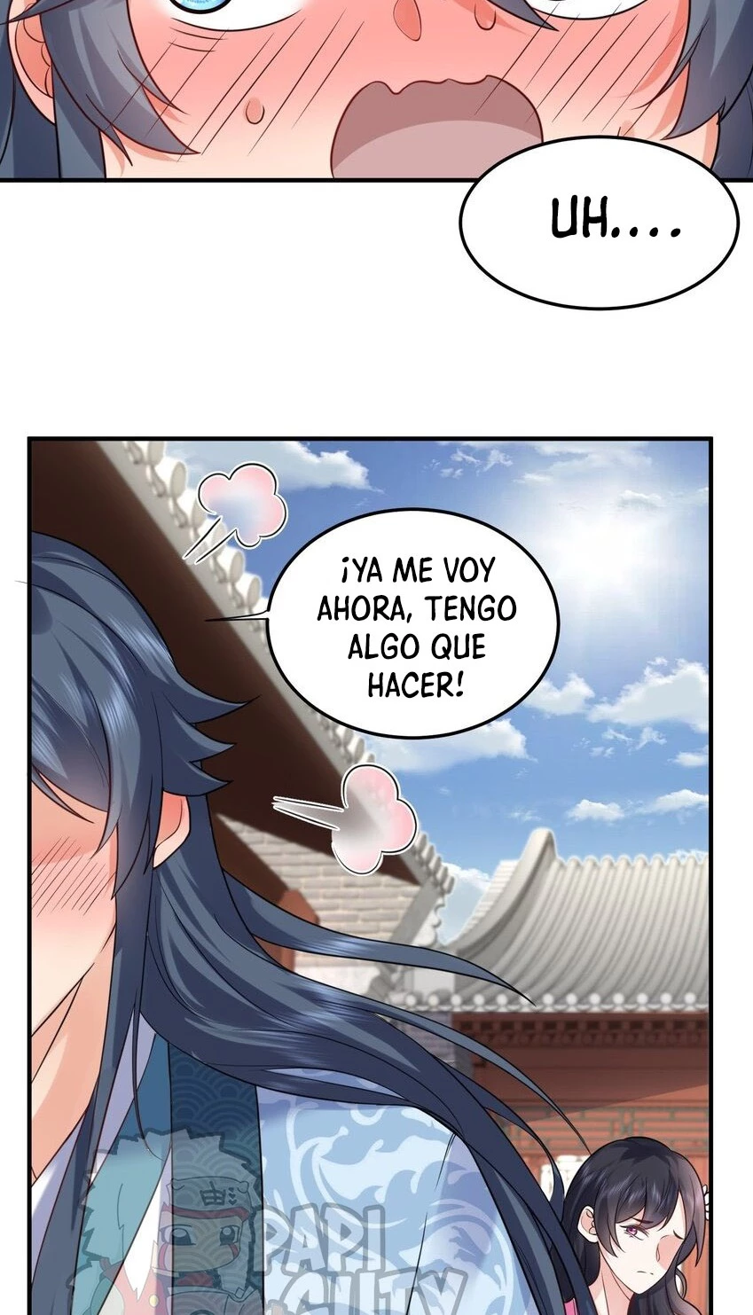 Cuándo Me Volví Invencible - Capítulo 81 - Página 17 - LectorTMOo