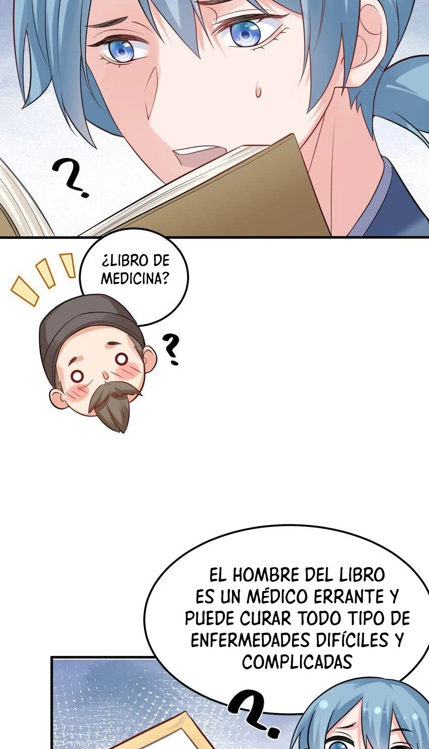 Cuándo Me Volví Invencible - Capítulo 81 - Página 21 - LectorTMOo