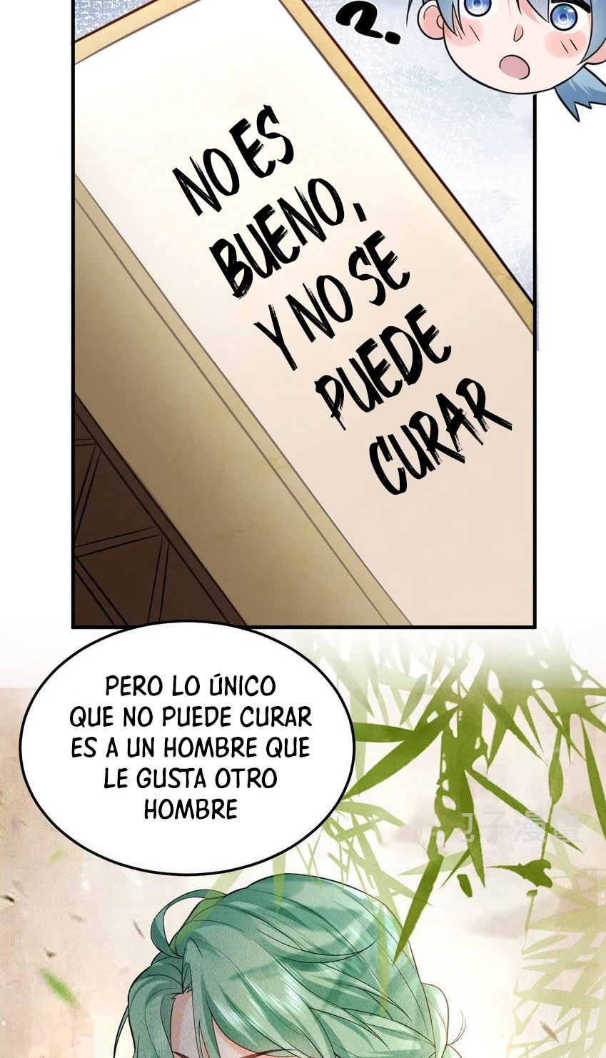 Cuándo Me Volví Invencible - Capítulo 81 - Página 22 - LectorTMOo