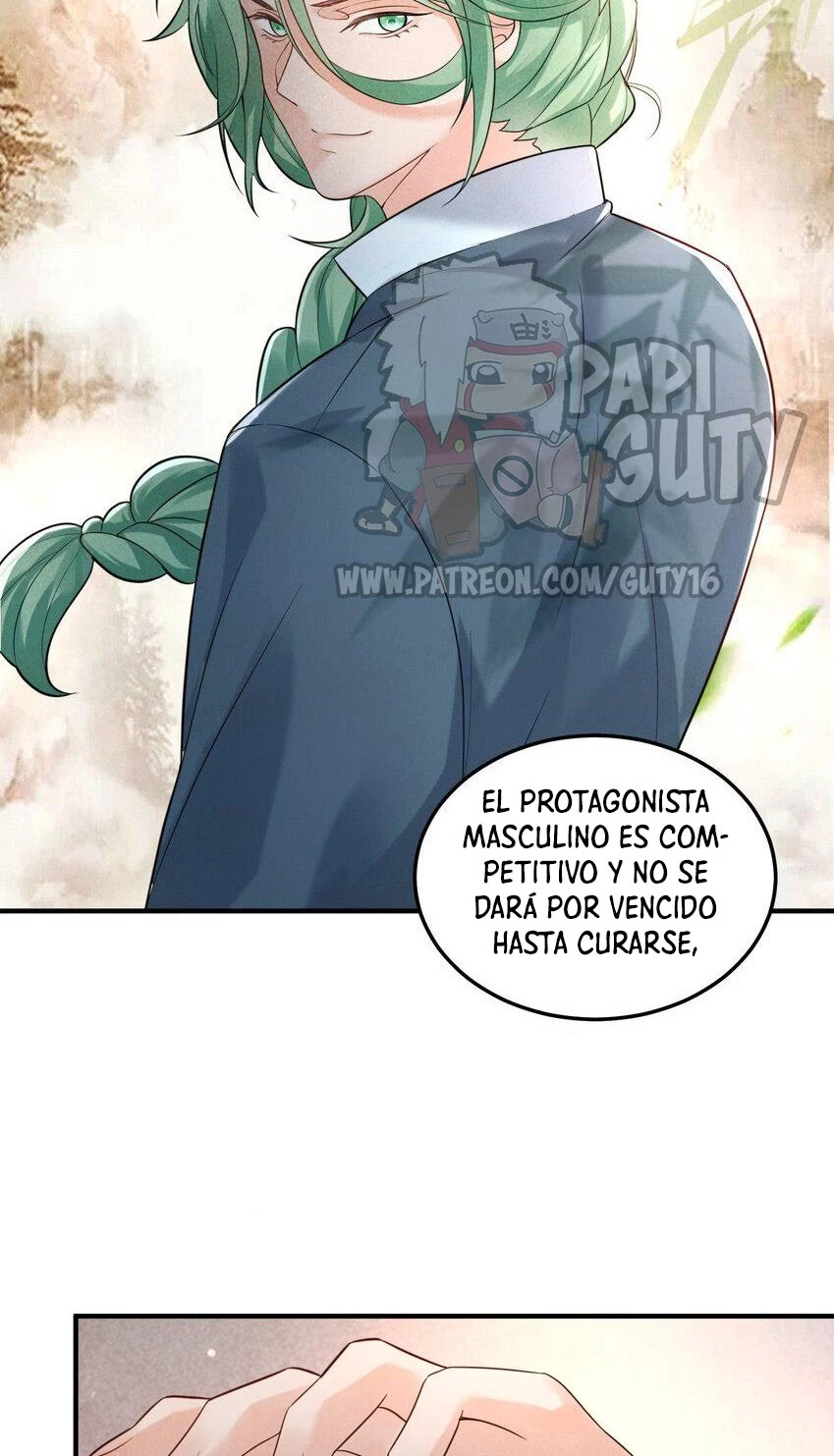 Cuándo Me Volví Invencible - Capítulo 81 - Página 23 - LectorTMOo