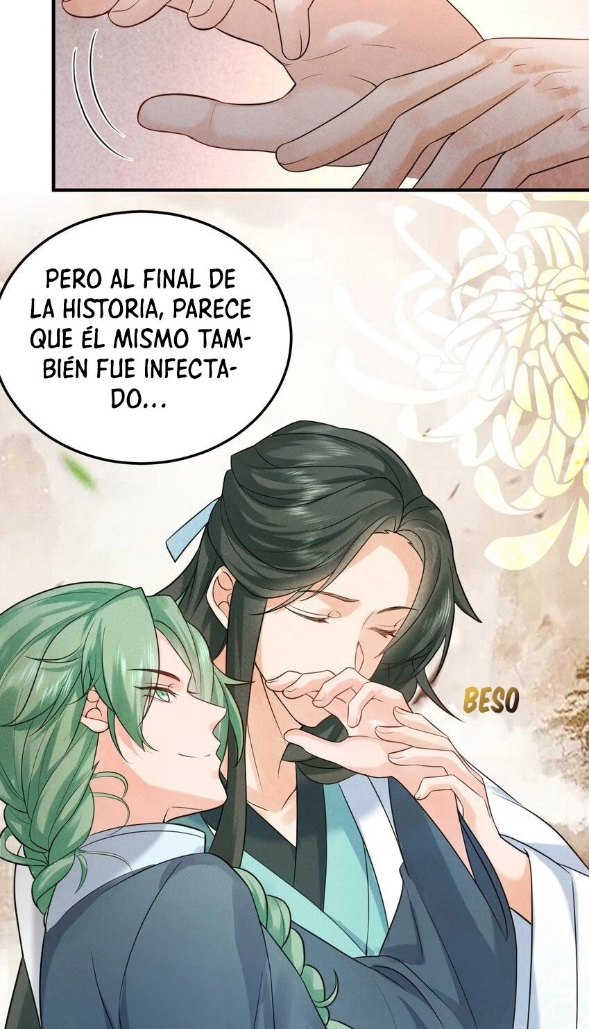 Cuándo Me Volví Invencible - Capítulo 81 - Página 24 - LectorTMOo