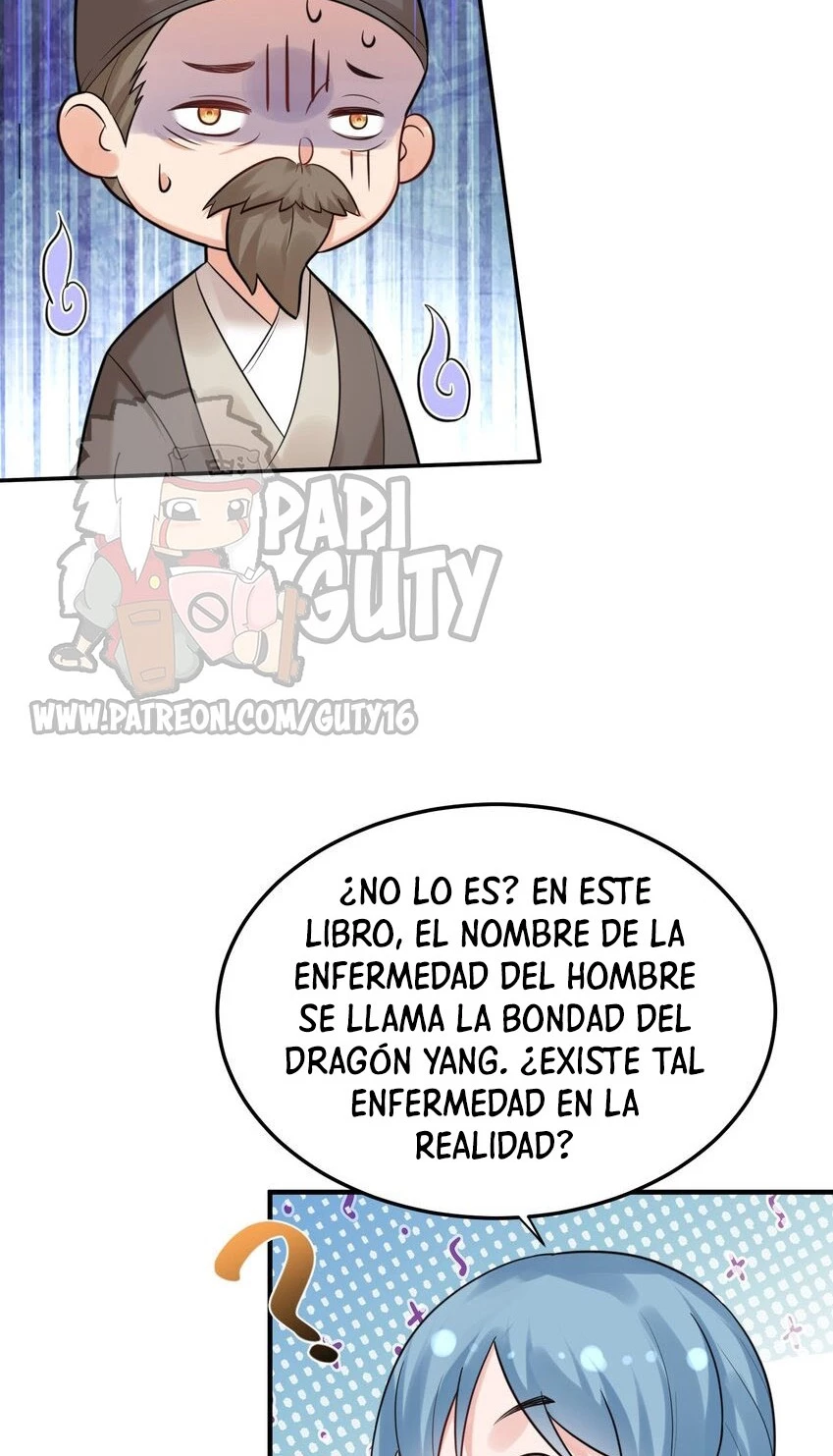 Cuándo Me Volví Invencible - Capítulo 81 - Página 26 - LectorTMOo